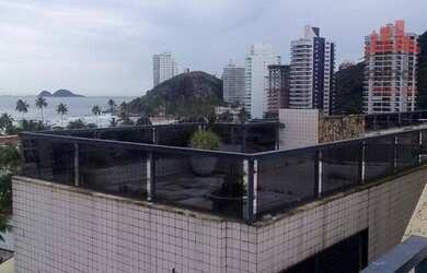 Imagem 6: Apartamento Duplex residencial à venda, Vila Júlia, Guarujá