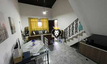 Imagem 6: Casa com 2 dormitórios à venda, 132 m² por R$ 420.000,00 - Balneário Flórida - Praia Grand