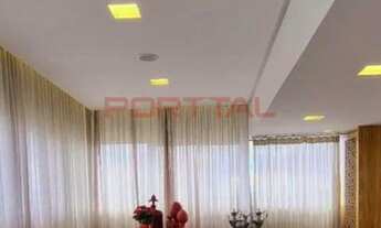 Imagem 6: Cobertura - Setor Bueno - Goiânia