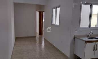 Imagem 1: COBERTURA COM 2 DORMITÓRIOS PARA LOCAÇÃO E VENDA NO BAIRRO JARDIM PARAÍSO, SANTO ANDRÉ - S