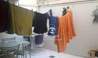 Imagem 5: Sobrado com 3 dormitórios, 260 m² - venda por R$ 1.100.000,00 ou aluguel por R$ 5.000,00/m