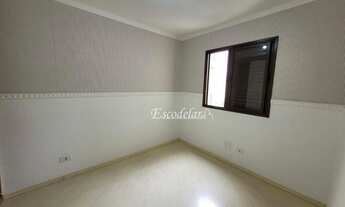 Imagem 5: Apartamento com 3 dormitórios à venda, 97 m² por R$ 565.000,00 - Vila Augusta - Guarulhos