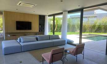 Imagem 5: Casa com 6 dormitórios à venda, 631 m² - Riviera de São Lourenço - Bertioga/SP