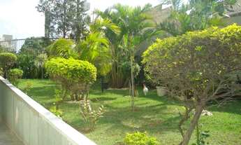 Imagem 6: Apartamento Vila Augusta - Com sacada - 2 dor, sala, cozinha e banheiro 1 vaga - Aceita Fi