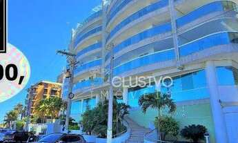 Imagem: Cobertura com 4 dormitórios à venda, 330m²