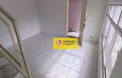 Imagem 7: Sobrado para alugar, 100 m² por R$ 2.000,00/mês - Vila Alzira - Santo André/SP