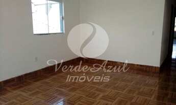 Imagem 2: Casa - Jardim Amanda I - Hortolândia