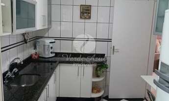 Imagem 5: Apartamento - São Bernardo - Campinas