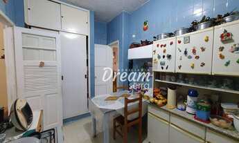 Imagem 6: Casa com 4 dormitórios à venda, 131 m² por R$ 850.000,00 - Tijuca - Teresópolis/RJ