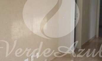 Imagem 4: Apartamento - Vila São Francisco - Hortolândia