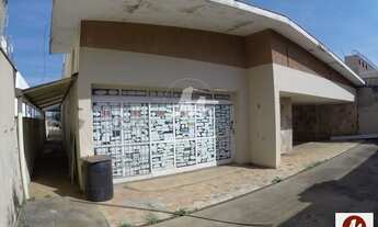 Imagem 2: Casa (térrea na rua) 4 dormitórios/suite, cozinha planejada