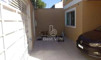 Imagem 2: Casa à venda, 168M² de área construída, 170M² de terreno, no Portal dos Ipês em Polvilho