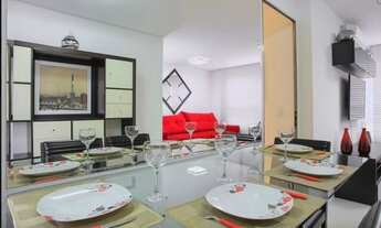 Imagem: Apartamento Locação 2 Dormitórios - 75