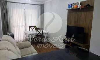 Imagem 6: Apartamento - Jardim Nova Europa - Campinas