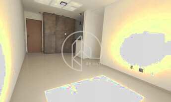 Imagem 5: Apartamento para venda com 80 metros quadrados com 2 quartos em Jóquei Clube - Juiz de For