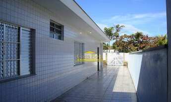Imagem 4: Casa com 3 dormitórios à venda, 120 m² por R$ 420.000,00 - Grandesp - Itanhaém/SP
