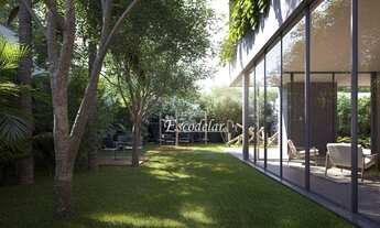 Imagem 4: Apartamento à venda, 134 m² por R$ 4.939.305,80 - Cerqueira César - São Paulo/SP