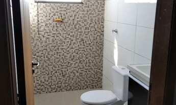 Imagem 4: Sobrado para venda com 150 metros quadrados com 2 quartos em Jardim dos Colibris - Indaiat