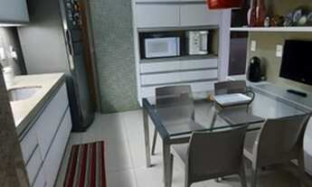 Imagem 3: H.A Apartamento para venda tem 120 m² com 3 quartos em Boa Viagem - Recife - PE