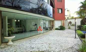 Imagem: Cobertura com 5 dormitórios à venda, 260