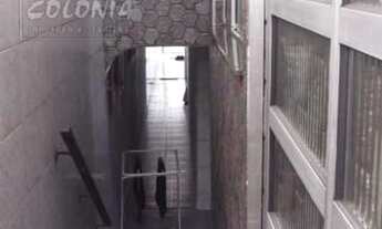 Imagem 3: Santo André - Casa Padrão - Parque das Nações