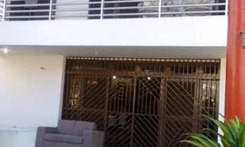 Imagem 5: Casa comercial e residencial com 4 dormitórios, 470 m² - venda por R$ 1.200.000 ou aluguel