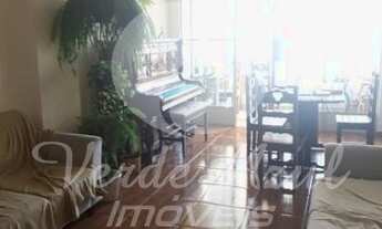 Imagem: Apartamento - Centro - Campinas