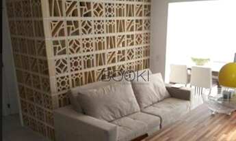 Imagem 2: Oportunidade - Rossi Mais Reserva Jaguaré - 83 m²