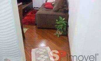 Imagem 6: Apartamento residencial à venda, Parque São Lucas, São Paulo