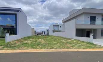 Imagem: Terreno a venda Condomínio Maria José