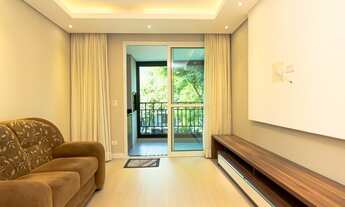 Imagem 6: Apartamento com 3 dormitórios à venda, 110 m² por R$ 1.190.000,00 - Centro Cívico - Curiti