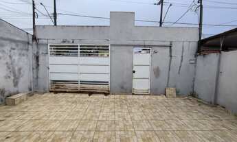 Imagem 6: Jorge Teixara - 2 Qrts+ Laje + Quintal / aceito carro como parte de pagamento e 100 mil de