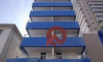 Imagem: Apartamento com 1 dormitório à venda