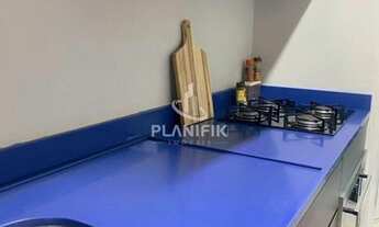 Imagem 2: Apartamento à venda, 1 quarto, 1 suíte, 1 vaga, Nova Brasília - Brusque/SC