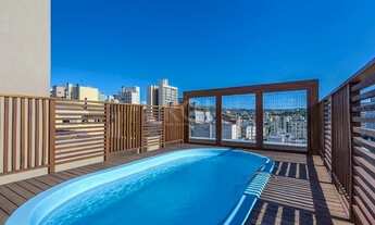 Imagem: Porto Alegre - Apartamento Padrão - Petrópolis