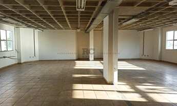 Imagem: Andar corrido para aluguel, Barro Preto