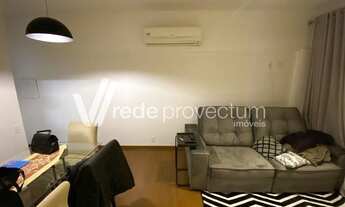Imagem 4: Apartamento - Jardim Paulicéia - Campinas