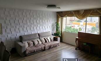 Imagem 2: Apartamento 127m² 3 dormitórios sendo 1 suíte R$ 676.000,00