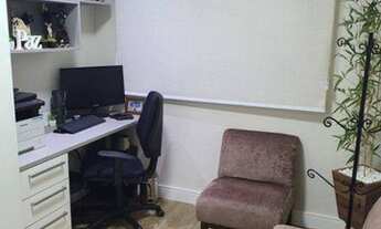 Imagem 1: Apartamento com 3 dormitórios à venda, 100 m² por R$ 1.330.000,00 - Jardim da Glória - São