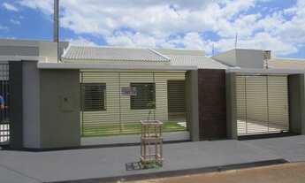 Imagem 2: Linda casa recem construida e moderna Jd Sao Rafael em Rolandia - PR