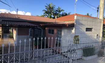 Imagem: Casa para aluguel tem 45 metros quadrados