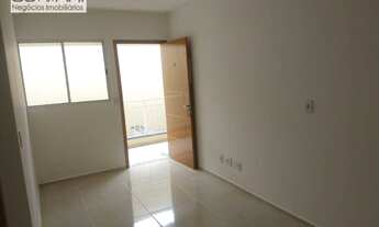 Imagem 7: Apartamento com 2 dormitórios à venda, 34 m² por R$ 245.000,00 - Jardim Vila Formosa - São