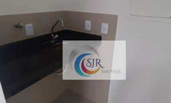 Imagem 2: Sala comercial de 89 m² com 2 vagas na Vila Olímpia