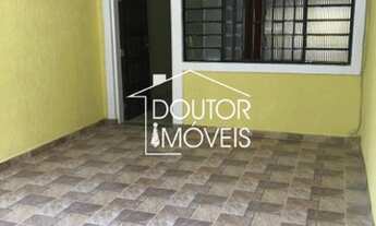 Imagem 3: São Paulo - Casa Padrão - VILA NHOCUNE