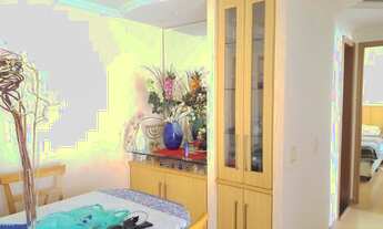 Imagem 3: Apartamento mooca 64m2 - 03 Dormitórios 1 vaga