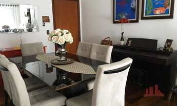 Imagem 5: Apartamento com 2 dormitórios à venda, 84 m² por R$ 320.000,00 - Jardim Santana - American