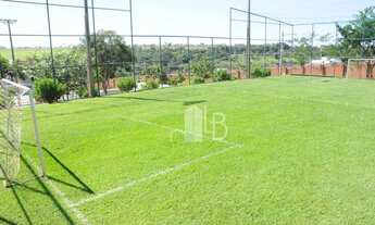 Imagem 7: Casa no condomínio Jardins Roma com quatro suítes