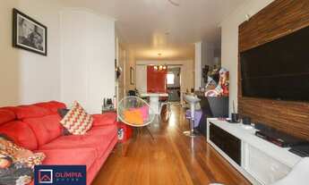 Imagem 4: Venda Apartamento 3 Dormitórios - 100 m² Vila Madalena