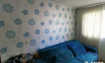 Imagem 5: Apartamento para Venda em Diadema, Centro, 2 dormitórios, 1 banheiro, 1 vaga