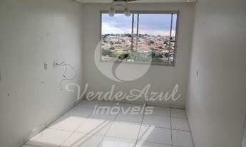 Imagem 2: Apartamento - Parque Yolanda (Nova Veneza) - Sumaré